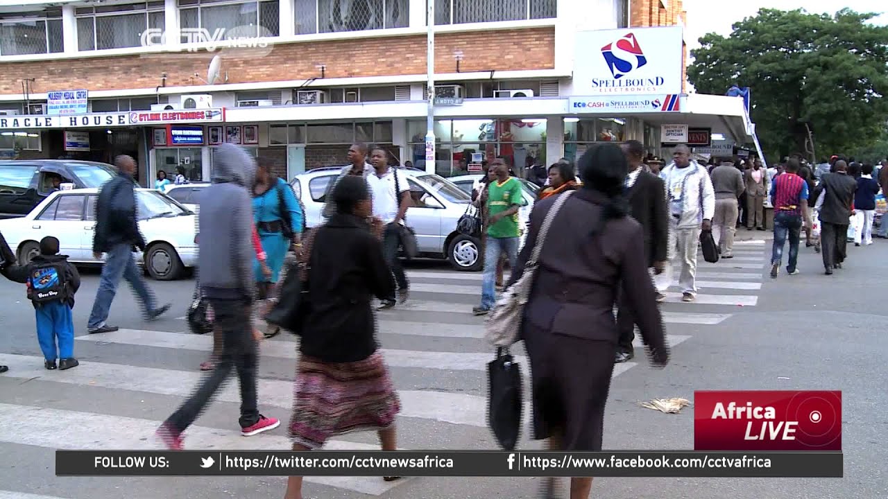 Zimbabwe's retrenchment laws make it harder for companies to lay off