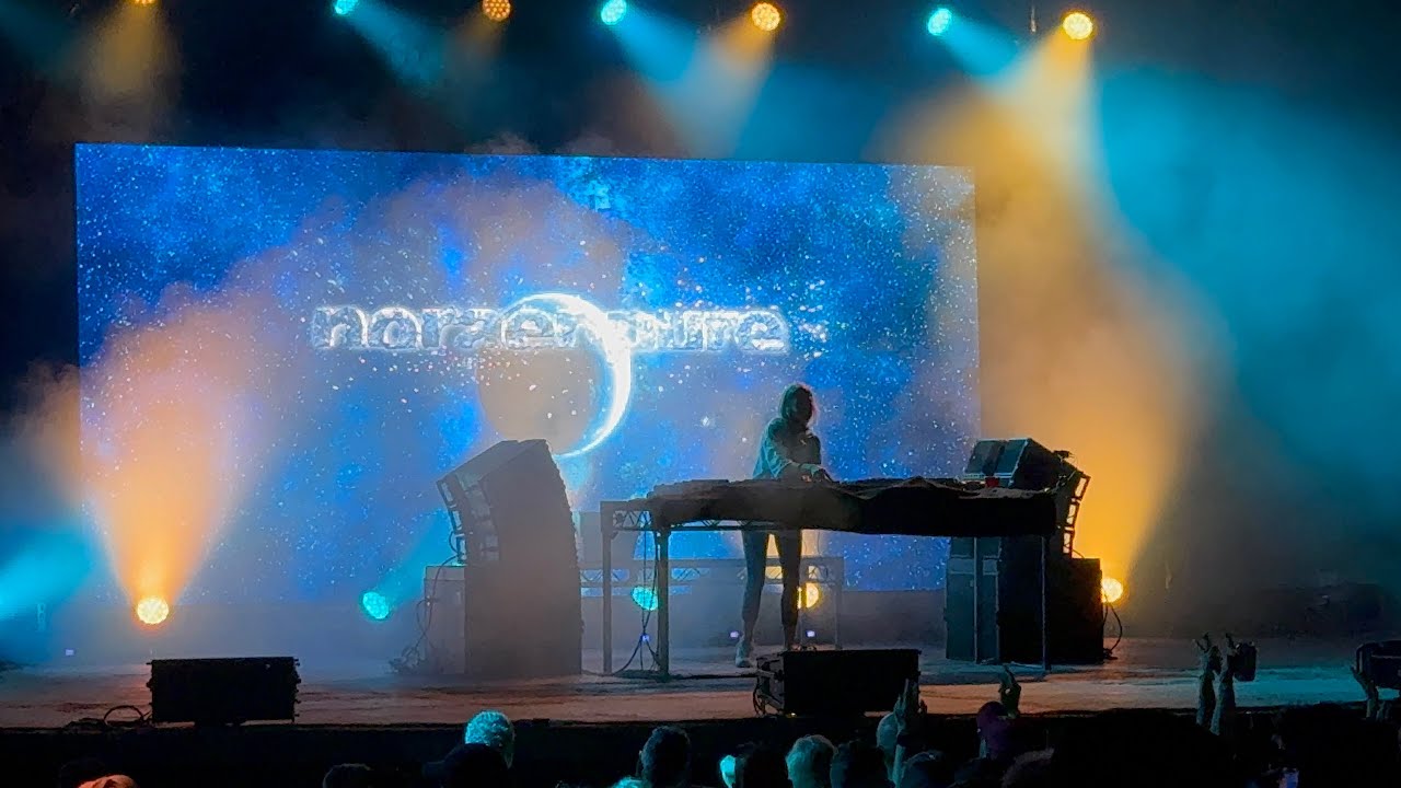 Nora En Pure live in Vancouver 2025