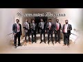 No one cares like Jesus (Cover) |Voice of Eden | A Cappella