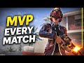 No Mercy 🔥 | MVP Gameplay in COD Mobile