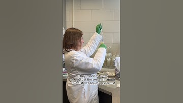 The Environmental Quality Team!