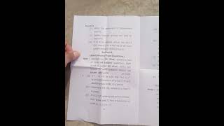#Gauravsrivastava#M.sc 1st sem Mathematics 1st paper Group theory #