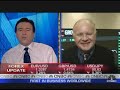 Marc Faber on CNBC  01 19 09 pt 1/2