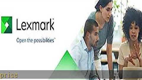 Lexmark Return Program Fuser Maintenance Kit, Type 00, 200000 Yield (40X8420)