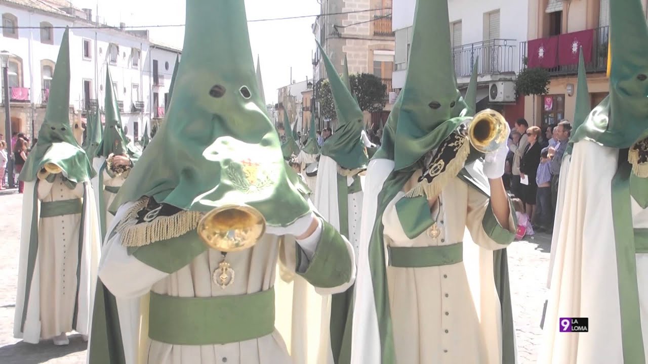 SSanta 2014 · Oración en el Huerto, Úbeda
