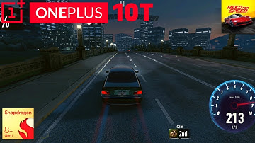 Need for Speed™ No Limits | Android Gameplay | OnePlus 10T 16/256 Snapdragon 8+Gen1 | Max Settings
