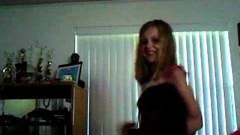 the crazy dance