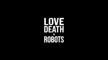 Love Death + Robots Intro Sequence | Alight Motion
