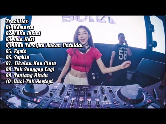 DJ KEMARIN FULL REMIX !!! class=