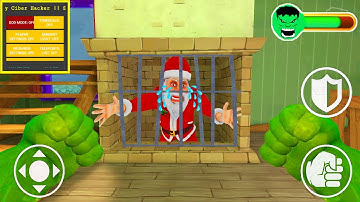 Dark Riddle Update 25.0.0- Android Gameplay Walkthrough Part 23 (Android,iOS)