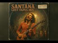 Santana – Sacred Fire Sessions [Lost Tapes 1971] – Rare Latin Rock & Spiritual Jam