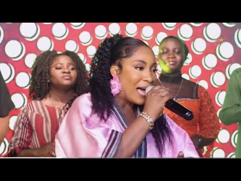 Unforgettable Yoruba Praise Medley By Bidemi Omoba New Song Alert