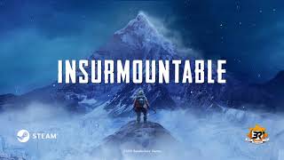 Insurmountable trailer-1