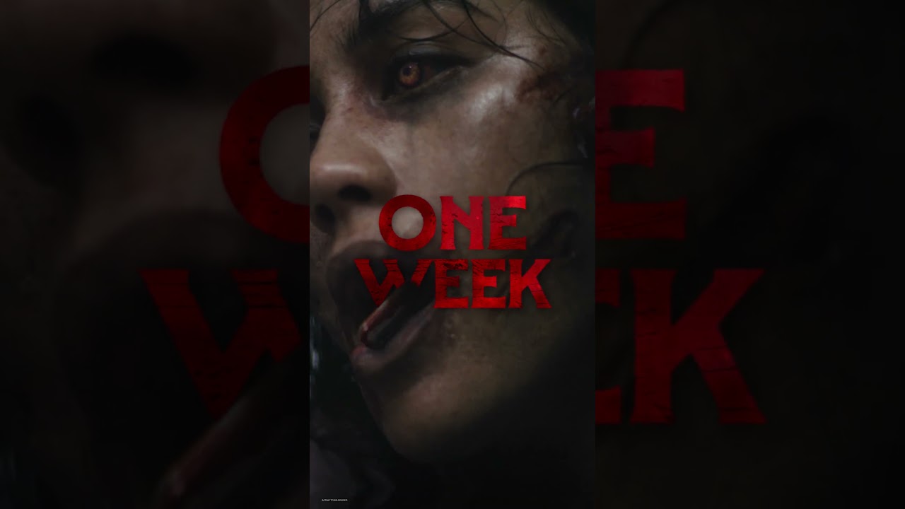 In Cinemas 9 July