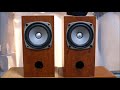 （1部割愛）YAMAHA NS-3MX & Fostex FF105WK フルレンジスピーカー比較.com ♪ 海と夕日(おとわびsite) for fullrange speakers