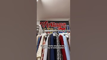 The resale boom and what it says about us