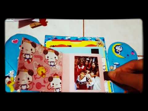 哆啦A梦爆炸盒［超简约版］