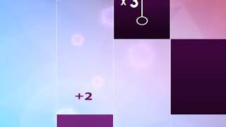Piano Tiles Music and Vocal Justin Bieber I don’t care screenshot 2