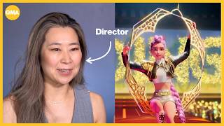 Download Lagu 'Golden' from 'Kpop Demon Hunters' took 7+ demos to nail. Here's why MP3 Download Lagu 'Golden' from 'Kpop Demon Hunters' took 7+ demos to nail. Here's why MP3
