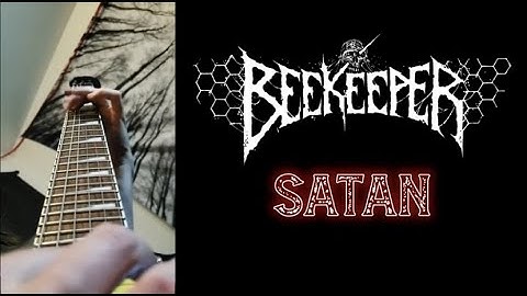 Beekeeper "Satan" (OFFICIAL PLAYTHROUGH VIDEO)