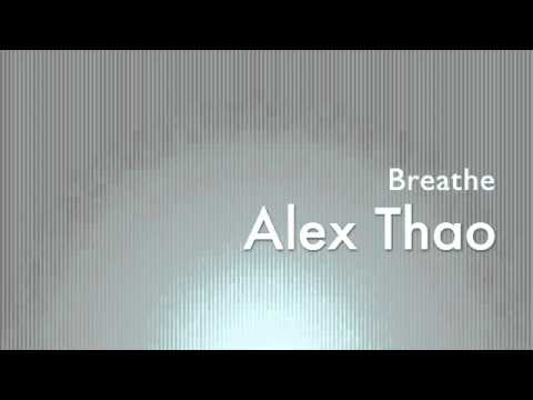 Alex Thao - Breathe (cover)