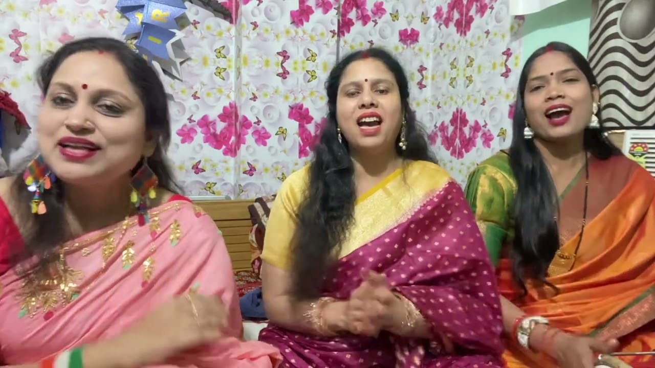 मलीया के बगीया में ‌ईले सूदंर जोगीया(शीव जी का गीत)