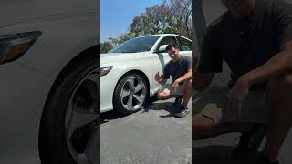 The 10th Generation Honda Accord was elite (2018-2022)