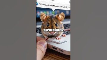 Master Your Browser: Effortless Tab Management for Ultimate Productivity