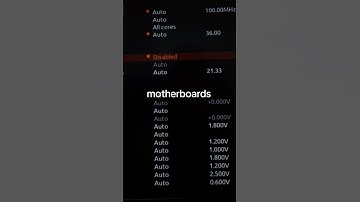 How to improve RAM Speed?