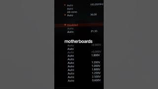 How to improve RAM Speed?
