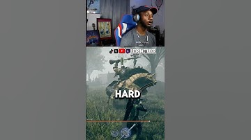 When you get Humbled By the TREE SENTINEL - Elden Ring Nightreign!