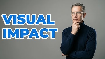 Why Is Type Weight Critical For Visual Impact?