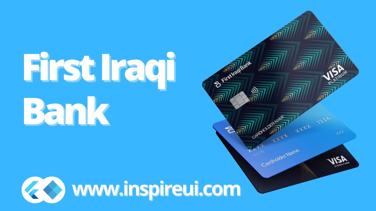 💰First Iraqi Bank Payment on Apps (Flutter E-Commerce App) - YouTube
