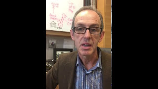 Dr. Mark Bartlett presents Bone Formula