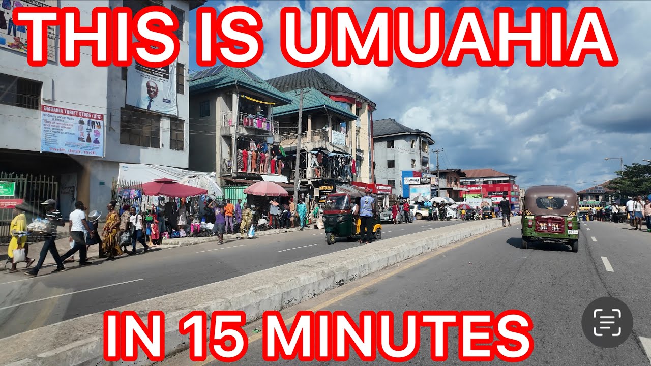 ВЫ ВИДЕЛИ, ЧТО ЭТО ИЗМЕНИЛОСЬ? ИЛИ В 2025 ГОДУ ЭТО ВСЕ ЕЩЕ «ДЕРЕВНЯ»!!! #umuahia #father #abiasta...