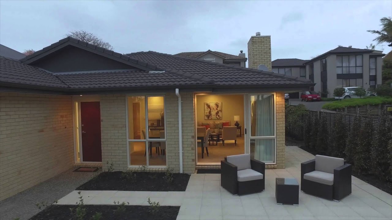 9a Rutherford Terrace, Meadowbank John Lantz YouTube