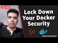 Running Dockerized Laravel as Non Root User