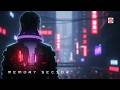 Memory Sector | 3 Hrs Cyberpunk Instrumental for Focus, Coding & Productivity