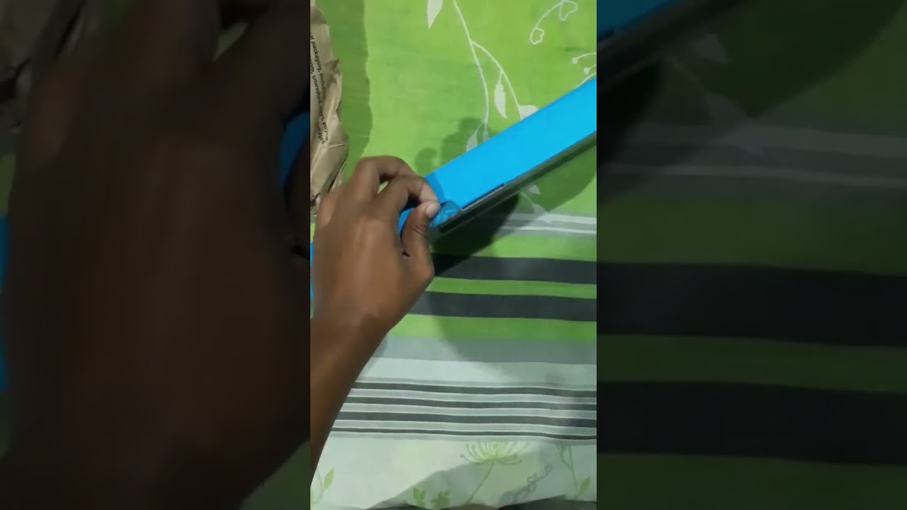 HP Gaming Keyboard K300 Unboxing || HP Keyboard Unboxing || Unboxing Video || HP K300 