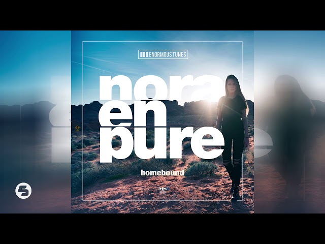 NORA EN PURE - Homebound