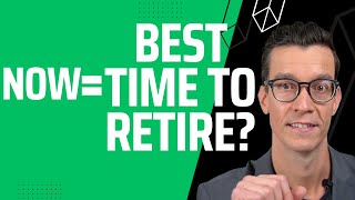 3 Reasons To Retire As Soon As You Can  Retirement Planning