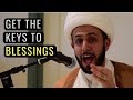 Stages of tawheed that you must know  sheikh azhar nasser