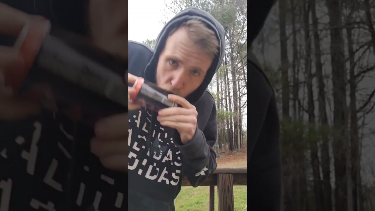 Shotguni Hard Mountain Dew Review Beer Energydrink Drink Soda Bigfoot Him Boigrind Whatnext