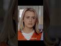 She Offended The Chef So She Had No Food To Eat Tvshow Shorts Orangeisthenewblack