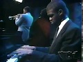 Wynton Marsalis   The Very Thought of You Live