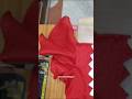 Umbrella Sleeve Design Cutting &amp; Stitching | Easy Sleeve Tutorial 2026 ✂️ #shortsvideo #sleevedesign
