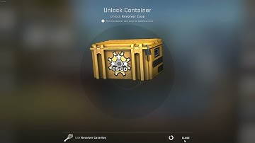 Opening 1 Case Everyday until I get a Knife (Day 23)