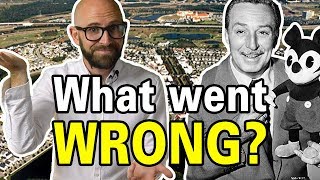 Disneys Perfect Town