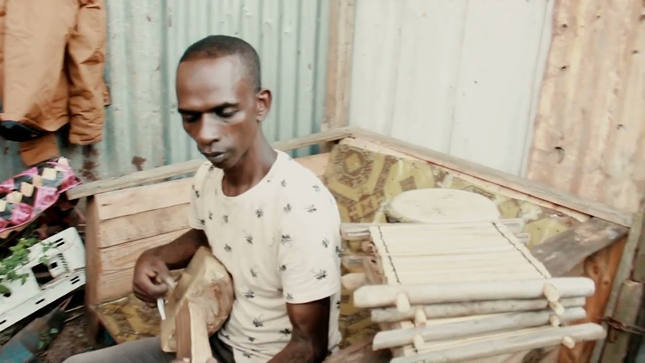 Baina Zama Clip (video photo)