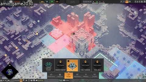 Industries of Titan | Ep. 4a test | New City Building Factory Colony Tycoon Early Access Gameplay